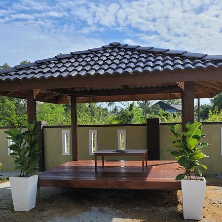 Nipah Homestay Kuala Besut 객실 사진