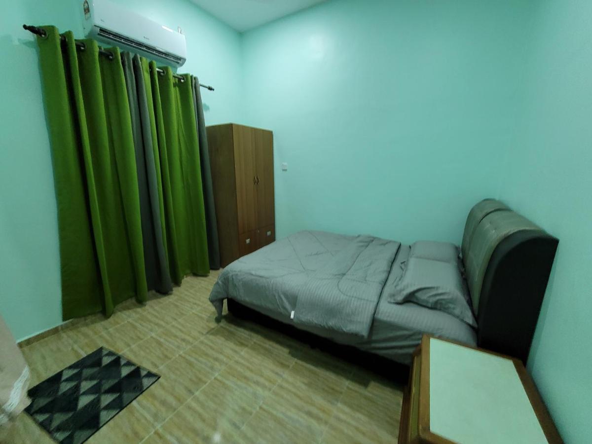 Nipah Homestay Kuala Besut 외부 사진