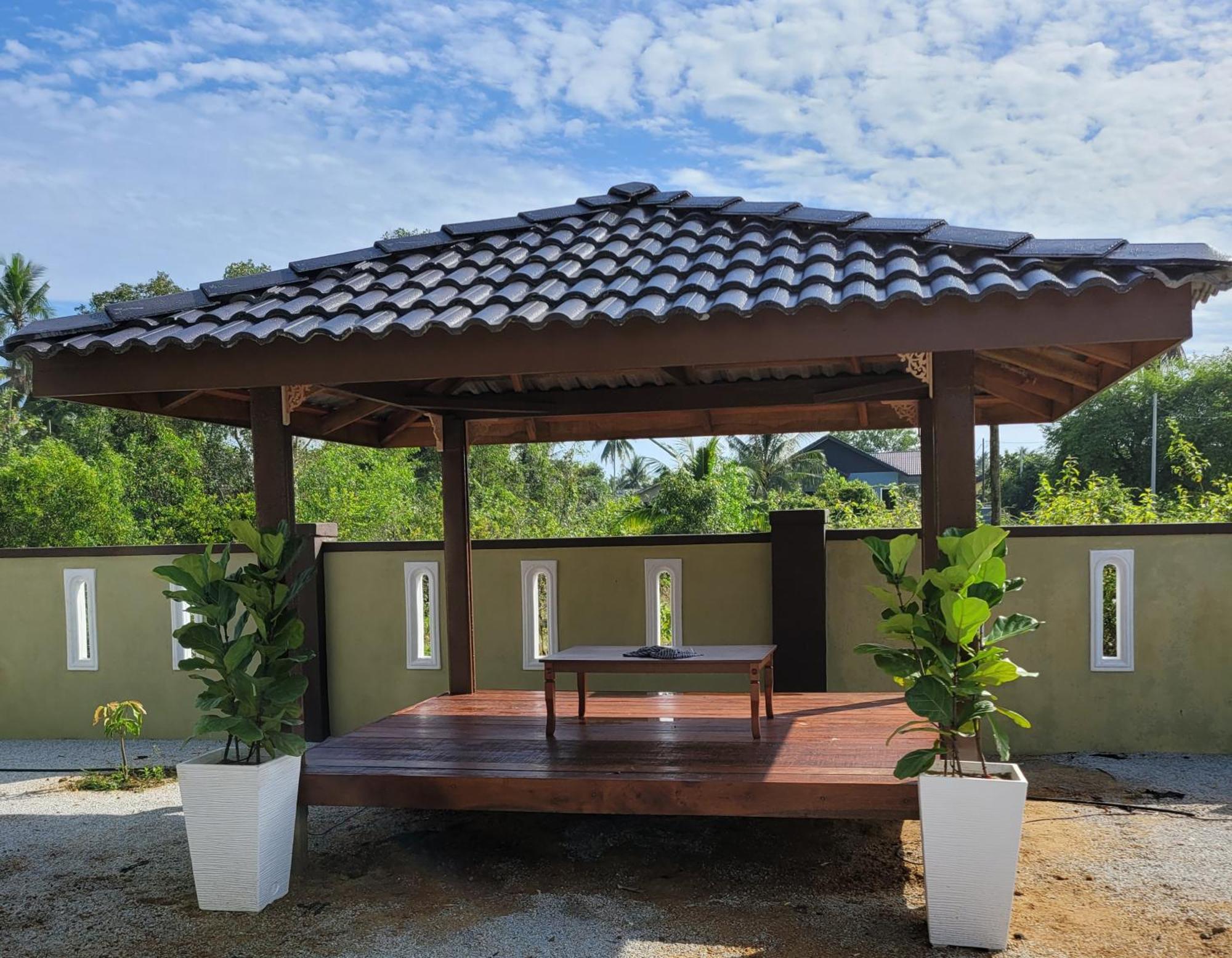 Nipah Homestay Kuala Besut 객실 사진